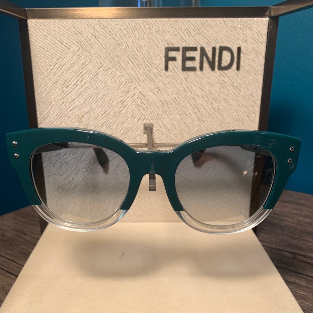Fendi Sunglasses FF 0239/S